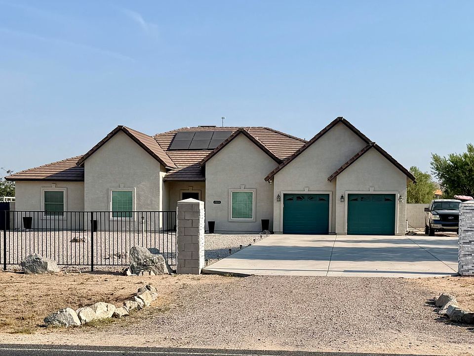 1st image of 11816 W VAL VISTA Boulevard