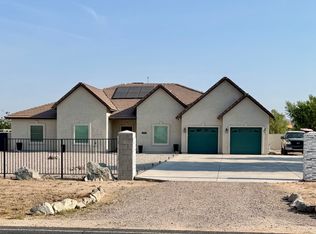 11816 W Val Vista Blvd, Casa Grande, AZ 85194