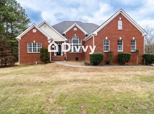 3221 Inns Brook Way, Snellville, GA 30039