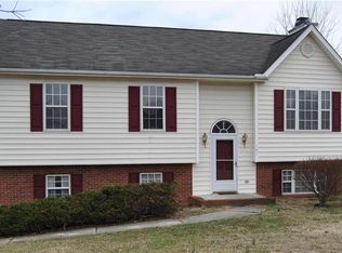 161 Elmwood St, Mocksville, NC 27028