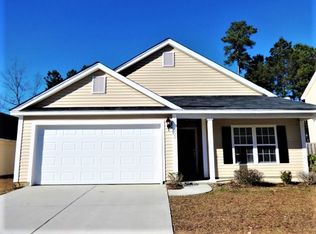 220 Myrtle Way, Summerville, SC 29483