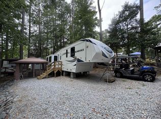 126 Bighorn Trl, Bracey, VA 23919