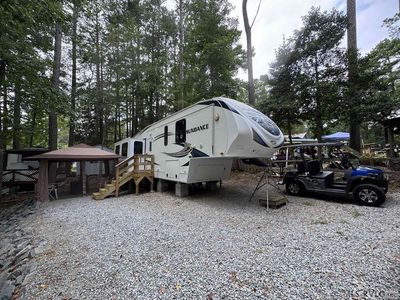 126 Bighorn Trl, Bracey, VA, 23919