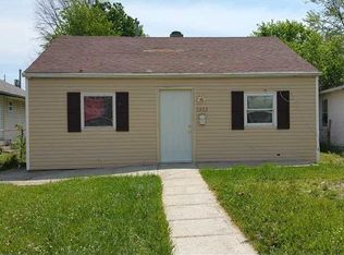 2953 N Gladstone Ave, Indianapolis, IN