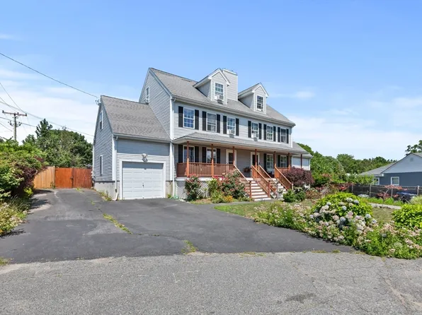 2 Loring Rd, Methuen, MA 01844