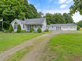 1328 Us Route 11, Hastings, NY 13076