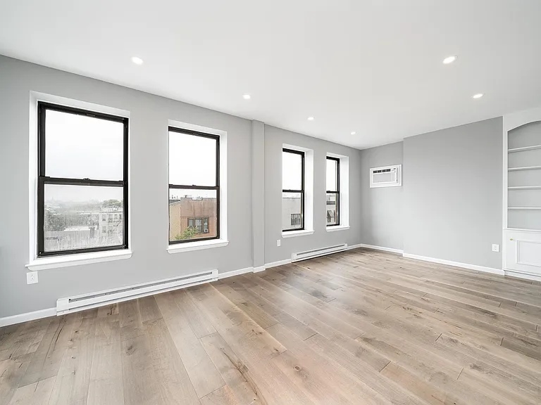 415 Central Ave #4F — Photo 6