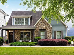 1115 Mendell Cir, Atlanta, GA 30319