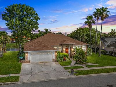 3713 Ocita Dr, Orlando, FL, 32837