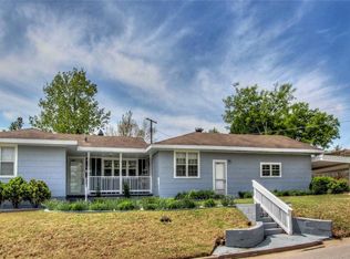1016 N Lincoln Ave, Sand Springs, OK 74063