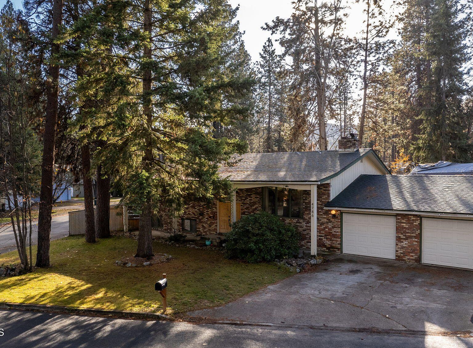 4786 E Aspen Way, Post Falls, ID 83854 Zillow