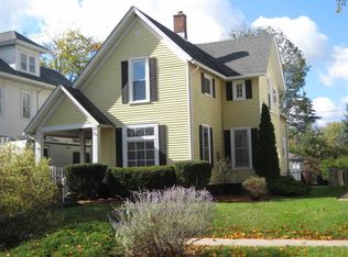 312 S Oak St, Kendallville, IN