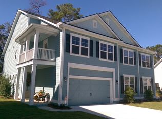 2127 Oyster Reef Ln, Mount Pleasant, SC 29466