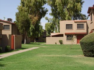 4012 W Wonderview Rd, Phoenix, AZ 85019