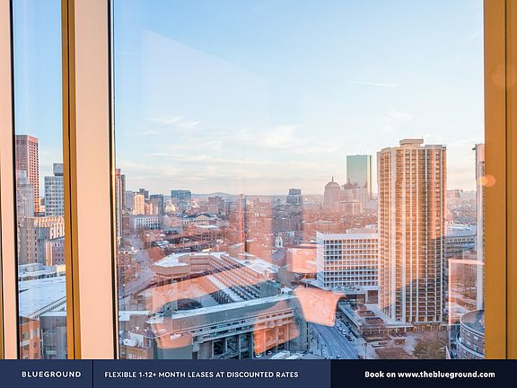 Window View