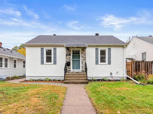 4635 Emerson Ave N, Minneapolis, MN 55412