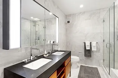 Rented by David Francis New York LLC