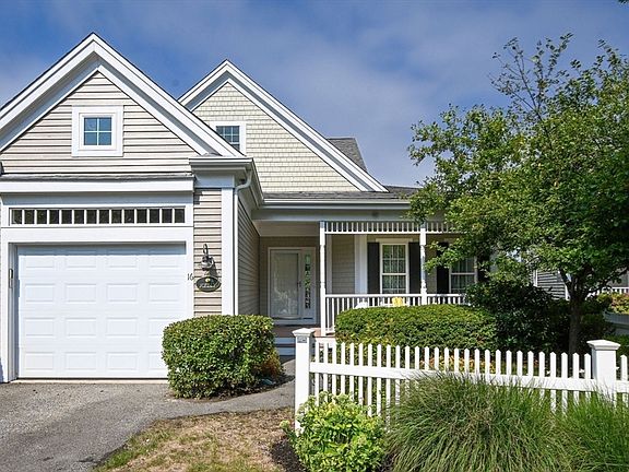 3rd image of 16 Amberwood Ct #16