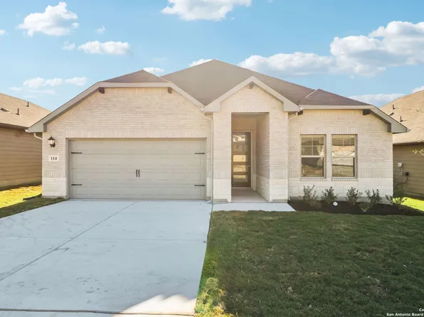 114 Dakota Ridge, Cibolo, TX 78108