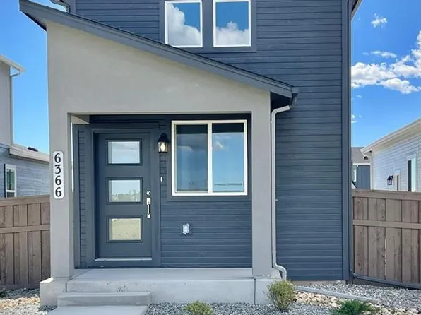 6366 Seasons Bay Dr, Colorado Springs, CO 80922