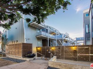 615 Hampton Dr UNIT D301, Venice, CA 90291