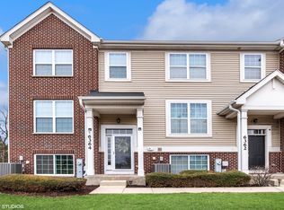 6364 Birmingham St, Chicago Ridge, IL 60415