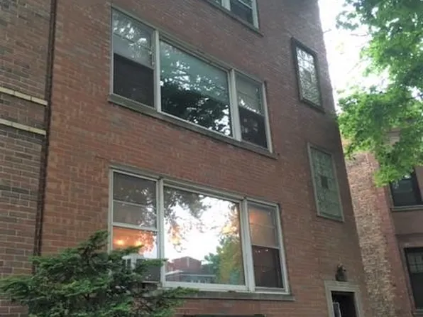 4208 N Leavitt St, Chicago, IL