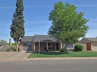 2701 Beechwood St, Odessa, TX 79761