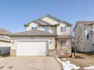 48 Carriere Cres, Beaumont, AB T4X0A8