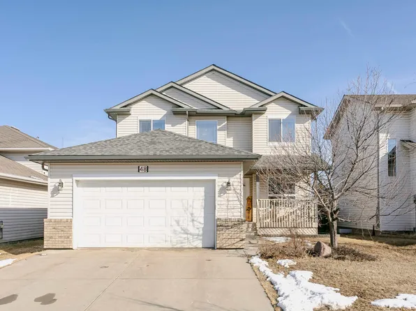 48 Carriere Cres, Beaumont, AB T4X 0A8