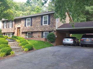 14301 Piccadilly Rd, Silver Spring, MD 20906