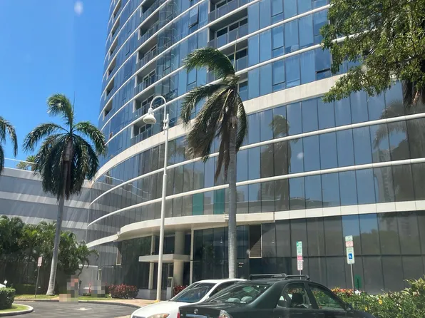 1298 Kapiolani Blvd #11-1208, Honolulu, HI 96814