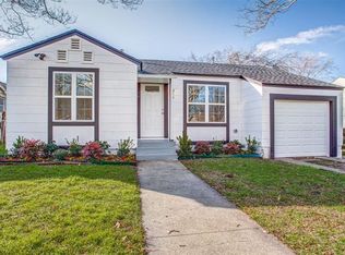 1215 S Marlborough Ave, Dallas, TX 75208