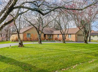 451 Conestoga Dr, Columbus, OH 43213