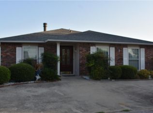 2929 Flagstone Dr, Garland, TX 75044