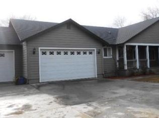 5800 Bell Rd, Redding, CA 96001