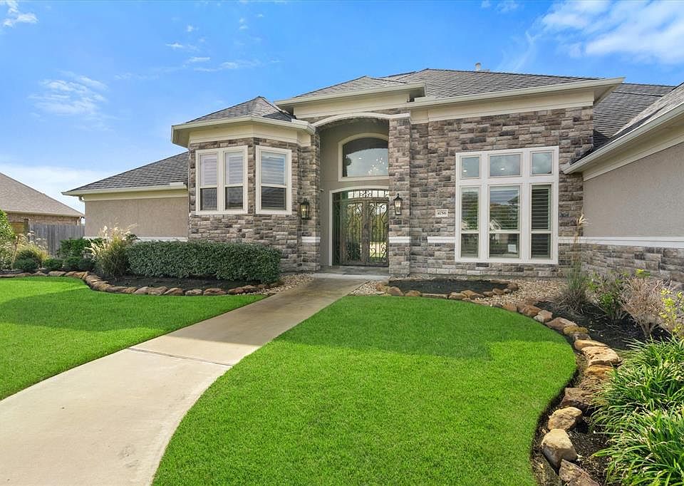 4756 Dutton Lake Dr, Baytown, TX 77523 MLS 25722938 Zillow