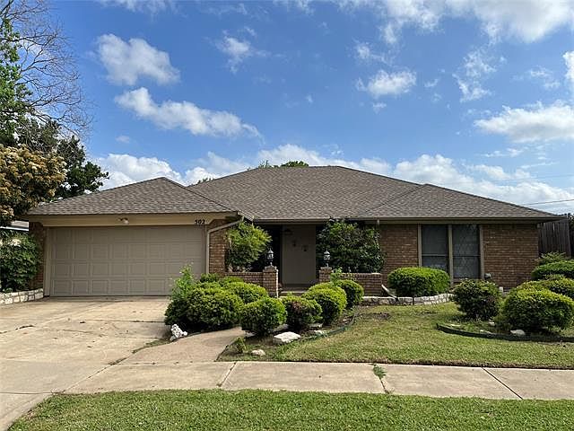 1st image of 502 Betsy Ross Dr