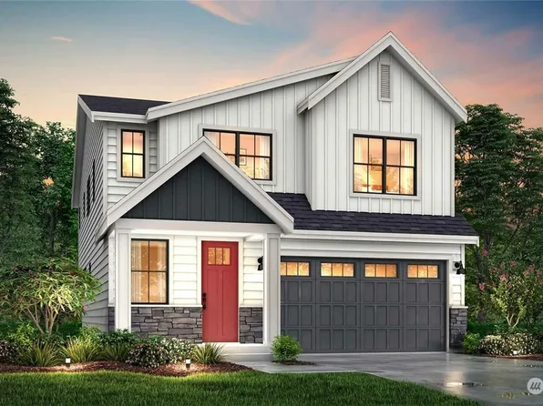 15603 SE 257TH Street, Covington, WA 98042