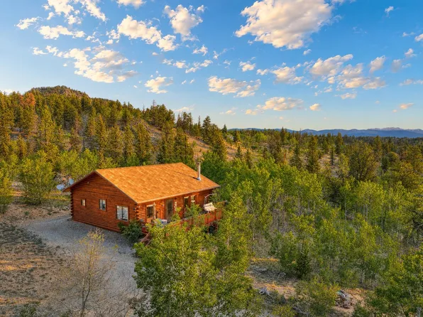 360 Musket Lane, Como, CO 80432