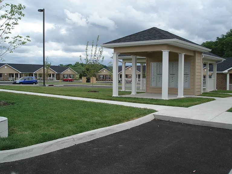 Dogwood Ridge Apartments — Photo 5