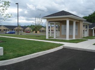 Dogwood Ridge Apartments, Sevierville, TN 37862