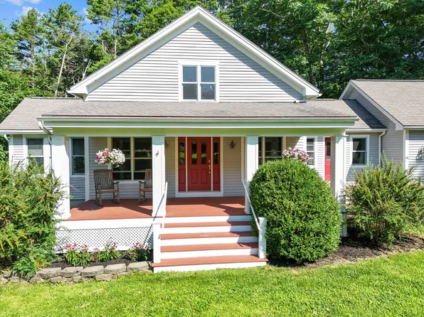 14 Kimberley Circle, Brunswick, ME 04011