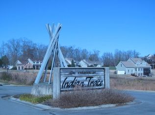 Tipi Ln, Chatsworth, GA 30705