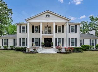 1244 Weston Rd, Hopkins, SC 29061