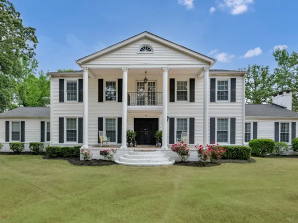 1244 Weston Rd, Hopkins, SC 29061