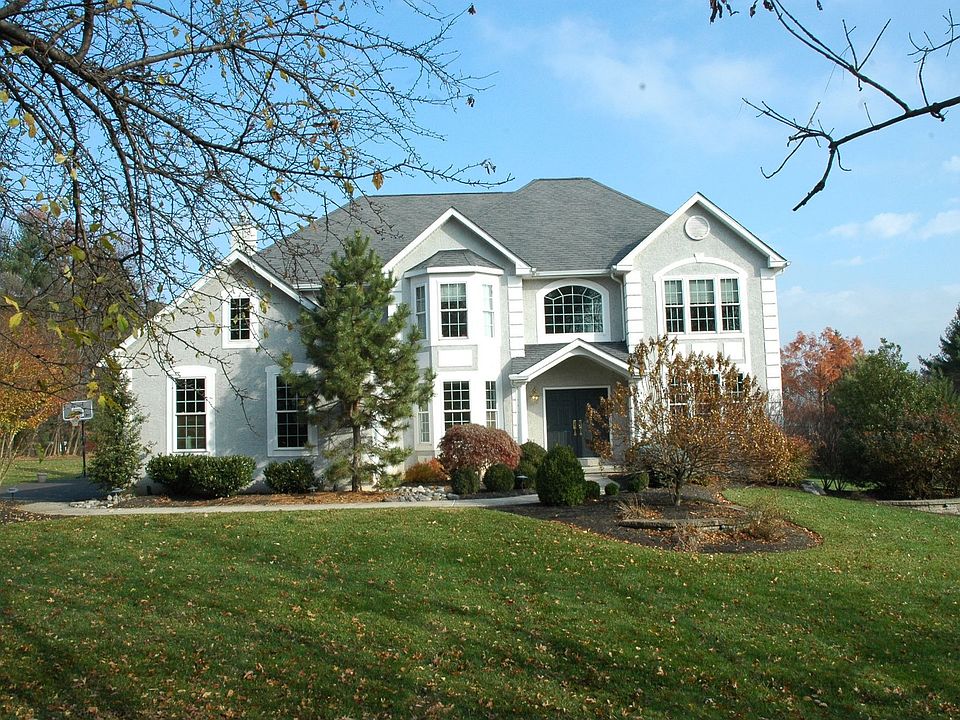 Marvelous Curb Appeal