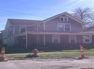 405 S Park Ave, Alliance, OH 44601