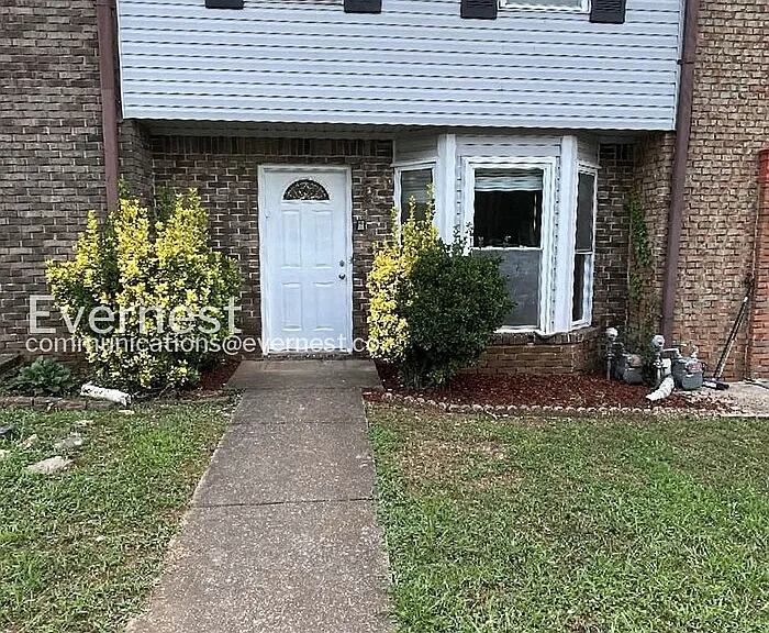 2445 Hampstead Dr — Photo 1