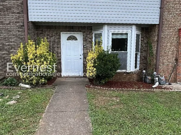 2445 Hampstead Dr, Birmingham, AL 35235